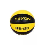 Tryon Bb-120-Sarı 7 Numara Basketbol Topu