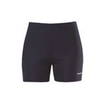 Tryon CLASSICM-106 Polyester Siyah Kadın Voleybol Taytı