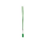 Tryon Dk-100 Ipli Plastik Hakem Duduk Yesil