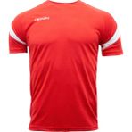 Tryon Erkek Antrenman T-Shirt Evo Pro 1018056 - Kırmızı - XL