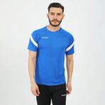 Tryon Erkek Antrenman T-Shirt Evo Pro 1018056 - Saks - 15 - 16 Yaş