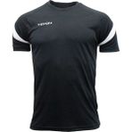 Tryon Erkek Antrenman T-Shirt Evo Pro 1018056 - Siyah - 2XL