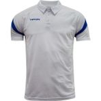 Tryon Erkek Polo T-Shirt Evo Pro 1018053 - Beyaz - Saks