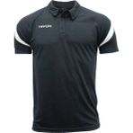 Tryon Erkek Polo T-Shirt Evo Pro 1018053 - Siyah - 2XL