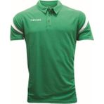 Tryon Erkek Polo T-Shirt Evo Pro 1018053 - Yeşil - 2XL