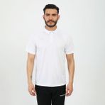 Tryon Erkek Polo T-Shirt Victory - Beyaz - XS