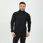 Tryon Erkek Sweatshirt Antrenman Victory 1018043 - Siyah - XL