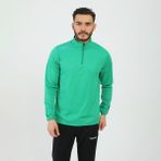 Tryon Erkek Sweatshirt Antrenman Victory 1018043 - Yeşil - XL