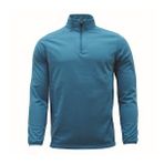 Tryon Erkek Sweatshirt Antrenman Victory Turkuaz 1018043