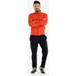Tryon Erkek Sweatshirt Victory - 2XL - Kırmızı