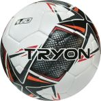 Tryon Esse Futbol Topu 4 Numara - Beyaz