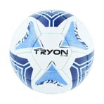 TRYON FT-130 Dikişli 4 No Futbol Topu