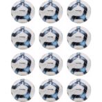 Tryon Ft-180 Mavi Futbol Topu 4 Numara 12 Adet