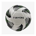 Tryon Ft-200 Siyah Beyaz Futbol Topu 5 Numara