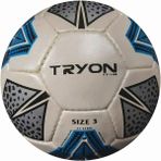 Tryon Futbol Topu 3numara FT-140 - Gri