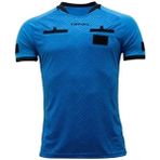 Tryon Hakem Forma Kısa Kol J.mavi Renkli XL Beden Unisex Cinsiyet ve Sezon İçin Tasarlandı