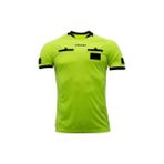 Tryon Hakem Forma Kısa Kol XL Cinsiyet: Unisex F.sarı Model/Seri: Hakem Sezon: Yaz