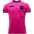 Tryon Hakem Forma, Pembe 1018050 Xl - Uzun Kol