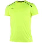 Tryon Heat Fosfor Sarı Erkek T-shirt