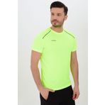 Tryon Heat Turkuaz Erkek T-shirt