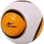 Tryon HYBRID-S5-114 Unisex Futbol Topu - Beyaz