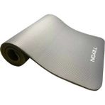 Tryon NBR YM-150 Antrasit Yoga Matı