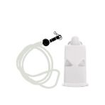 Tryon Plastik Beyaz İpli Düdük