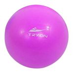 Tryon Pt-20 Küçük Kutulu Egzersiz Pilates Topu 20 Cm Pembe