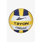 Tryon Sarı Voleybol Topu Vt-200 Sarı