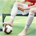 TRYON Tabansız Beyaz Tozluk