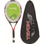 Tryon Tenis Raketi Fıre L3 - Siyah