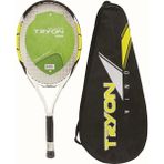 Tryon Tenis Raketi Wınd L3 - Siyah