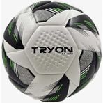 Tryon TRY-FT200 Beyaz-Siyah Futbol Topu 5 Numara