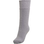 Tryon Uzun Havlu Çorap Spor Aktiviteleri İçin Rahat Ve Dayanıklı adidas Gri Renk - Standart