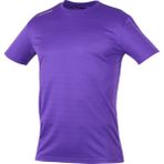 Tryon Victory Mor Erkek T-shirt