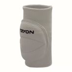 Tryon Voleybol Dizliği Vd-745 Beyaz Jr