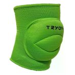 Tryon Voleybol Dizliği Yeşil Jr