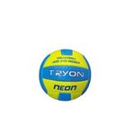 Tryon Voleybol Topu Yeşil Mavi Neon
