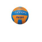 Tryon Voleybol Turuncu Mavi Neon