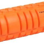 Tryon YR-100 Eva 33 cm Turuncu Yoga Foam Roller