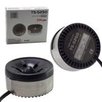 Ts 250 Oto Tiz Tweeter 2 Adet 250w