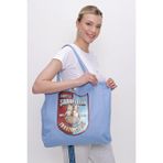 TS CLUB 1967100077099 Bez Çanta Trabzonspor Logolar