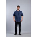 TS CLUB 8684333907575 Tshirt Cepli Yıkamalı