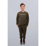 TS CLUB 8684333912494 Eşofman Takım Retro Yazılı