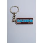 TS CLUB 8684333922158 Anahtarlık Trabzonspor Yazılı