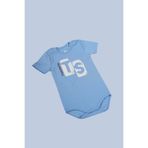 TS CLUB 8684333922806 Kısa Kol Body Ts Logolu