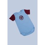 TS CLUB 8684333922981 Kısa Kol Body Tslogolu