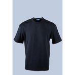 TS CLUB 8684333923582 Tshırt Basıc Interlok Regular Fit