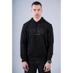 TS CLUB 8684333925876 Sweat Shırt Kapşonlu Team Nakışlı