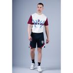TS CLUB 86843339262176 Şort Retro